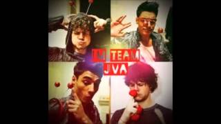 Jiva- the wanted bromances siva and jay