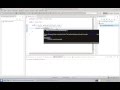 Fix eclipse Autocomplete (a classic)