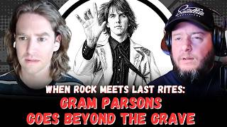 The Strange Life & Death of Gram Parsons