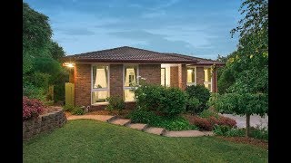 Fletchers - 4 Dyson Court, Mooroolbark - Daniel Bolton \u0026 Jess Bolton