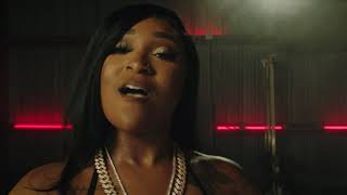 Erica Banks - Buss It [Official Music Video]
