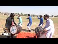 chinioti dhol jhumar dance chiniot ghoomar