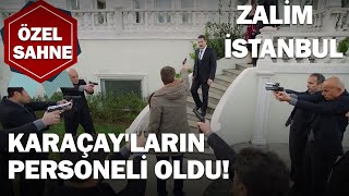 Yılmaz Ailesi, Karaçay'ların Personeli Oldu! - Zalim İstanbul Özel Klip