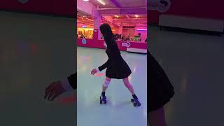 💕롤러타는~ 재미와 다이어트💕 #funny #diet #girl #rollerskating