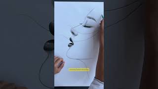 The SHOCKING Truth About Portrait Drawing Techniques