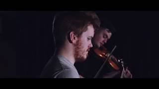 Greg Russell and Ciaran Algar - Lock Keeper (Official Music Video)