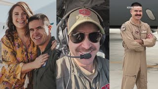 Hundreds gather in Mooresville to honor local hero Capt. Seth Koval with memorial service