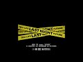 Tru Life feat. Future - Last Night