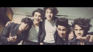 CD9 - I Feel Alive (Spanish Version) (Letra) HD