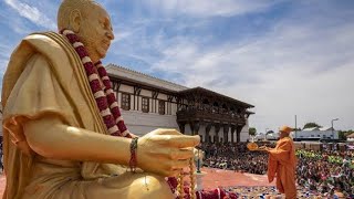 પ્રમુખસ્વામી મહારાજ શતાબ્દી મહોત્સવ || Pramukh Swami Maharaj Shatabdi Mahotsav ||