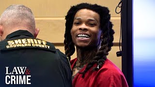 Ynw Bortlen Takes Shocking Plea Deal For Double Murder Case