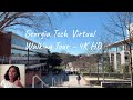 GEORGIA TECH VIRTUAL WALKING CAMPUS TOUR - 4K