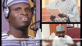 Rarara latest song: Barau Jibrin maliya - Dauda Kahutu Rarara