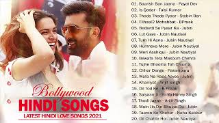 Hindi Romantic Love Songs 2022 January || Hits Of Jubin nautiyal, Dhvani Bhanushali, Shreya Ghoshal