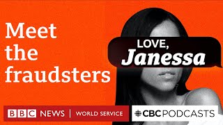 Sakawa Boy reveals how scams work – Love, Janessa, Ep3, BBC World Service and CBC Podcasts