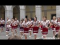 europeade 2012 padova part 3 children s youth performance