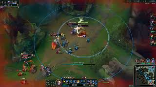 Scripter POV - Ezreal