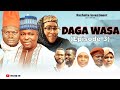 DAGA WASA. SEASON 1 (Episode 3)