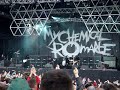 My Chemical Romance -  