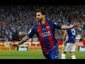 Lionel Messi ● J.Balvin ft. Willy William - Mi Gente | Goals & Skills 2017 HD