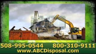 ABC Disposal Service Inc - New Bedford, MA