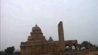 Sangameshwara Temple - Pattadkal