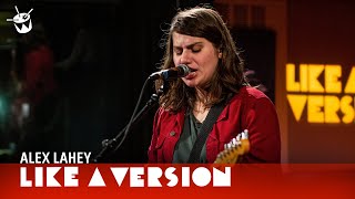Alex Lahey - 'Misery Guts' (live for Like A Version)