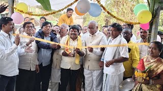 రైతులకు అండగా కూటమి ప్రభుత్వం..ఎమ్మెల్యే MGR.. #latestnews #farmers #nda #mgr #pathapatnam #tdp