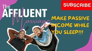 AMP S1 EP3: Make Passive Income While You Sleep!