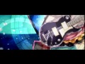 【anna nyui】 end of the world 【utauカバー】