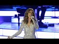 Celine Dion Rocks Out at Lady Gaga's Vegas Show -- Watch!
