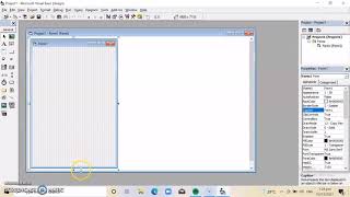 How to Make Quiz Game in Vb6