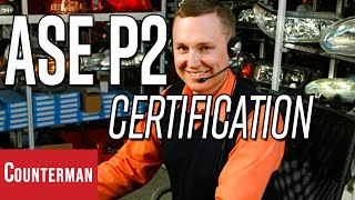 Introduction to ASE P2 Certification