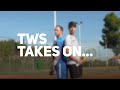 TWS Takes On! | Trans World Sport