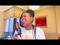 KG sings ‘Bayathetha’ by Nomfundo Xaluva