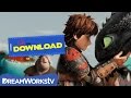 Top 5 BFFs from Dreamworks Animation I THE DREAMWORKS DOWNLOAD