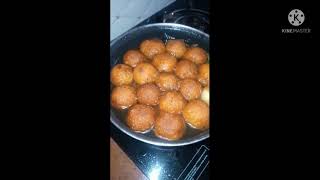 চুজিৰ পৰা লালমোহন বনোৱাৰ সহজ উপায়/ suji gulab jamun recipe I Lalmohan