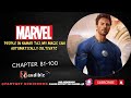 Marvel: People in Kamar Taj, My Magic Can Automatically Cultivate [Chapter 81-100]