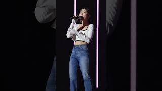 [4k 60p] HYNN(박혜원) - Higher (무반주) @꼭갈콘 230513