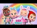 Storyland World of Tales ⭐ CRY BABIES Magic Tears | Cartoons and Animation for Kids