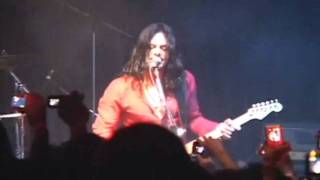 Richie Kotzen - 01 - Go Faster (Live)