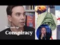 Conspiracy theories are the most powerful internet narratives of our time | James Bridle