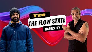 The Yoga of High Performance: Flow State