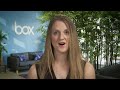 Tech Videos - Box  Simple, Mobile, Open