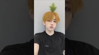 〘TIKTOK〙02.08.2020 WONJUN 〘E'LAST 엘라스트〙