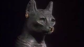 Cats - Felines and Pharaohs (BBC 1991 - Part 1)