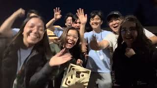Microsoft Intern Game: 2025 Promo Video