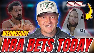 NBA Picks Today 12/11/2024 | FREE NBA Best Bets, Predictions, and Player Props!