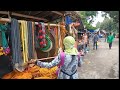 biggest livestock market in bacong dumaguete city