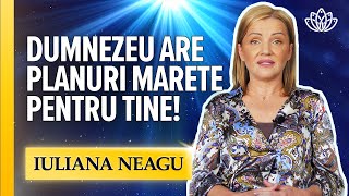 Dumnezeu are planuri marete pentru tine!